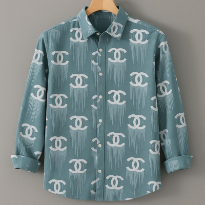 Men's Premium Full Sleeve Shirt