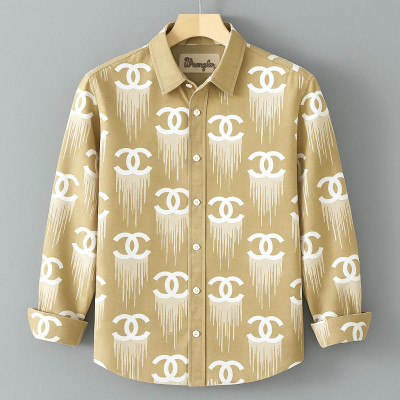 Men's Premium Full Sleeve Shirt