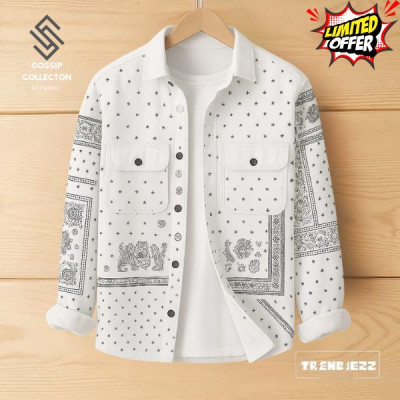 Men's Premium Full Sleeve Shirt