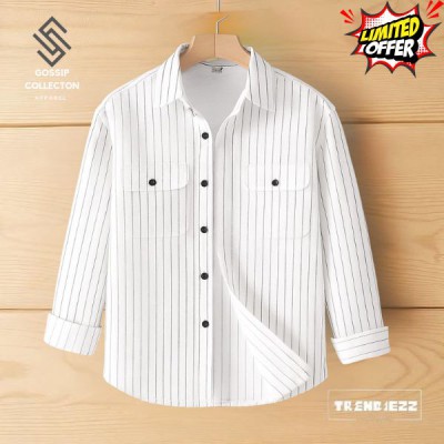 Men's Premium Full Design Shirt