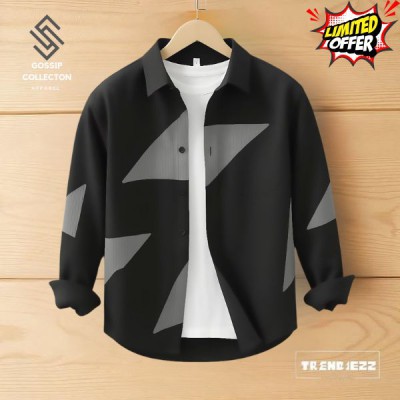 Men's Premium Full Design Shirt